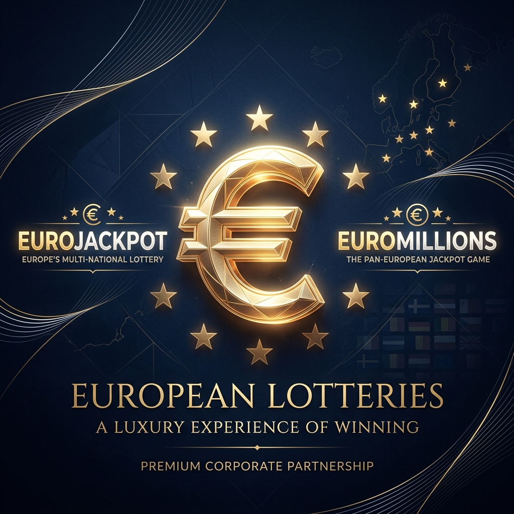 Feengluck Eurojackpot